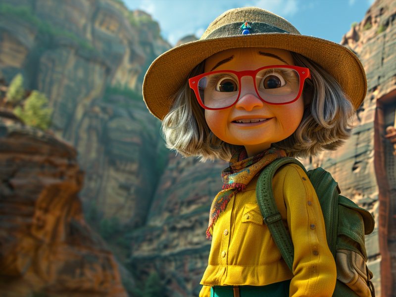 Discover Petra with Ahmad