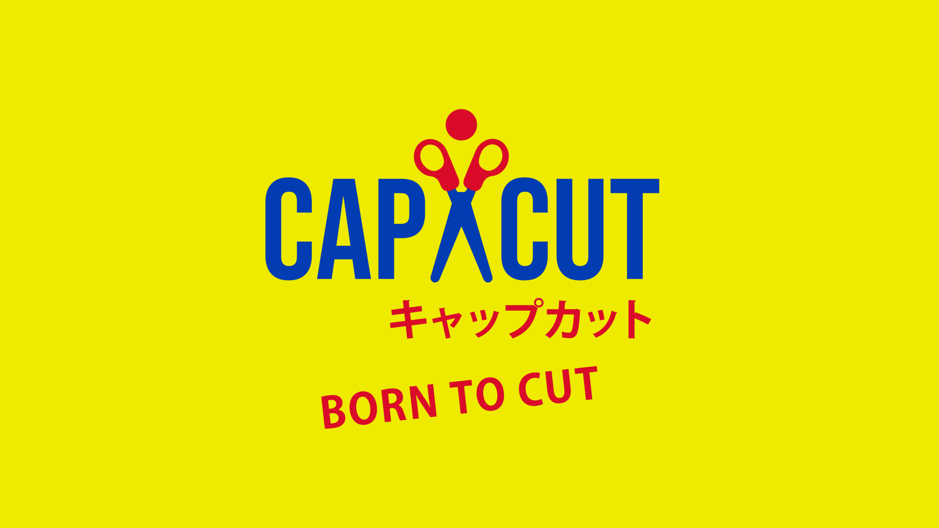 CapCut Streetwear — Concept development