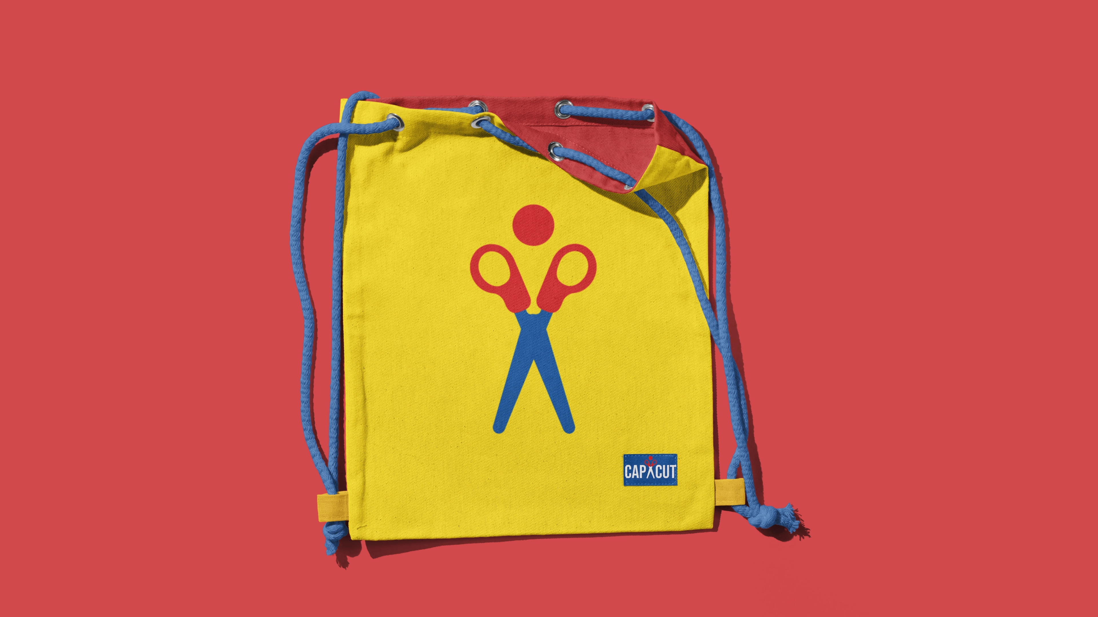 CapCut Streetwear — Merchandise