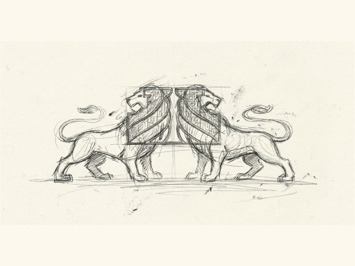 Vincenzo Capirola — The Concept