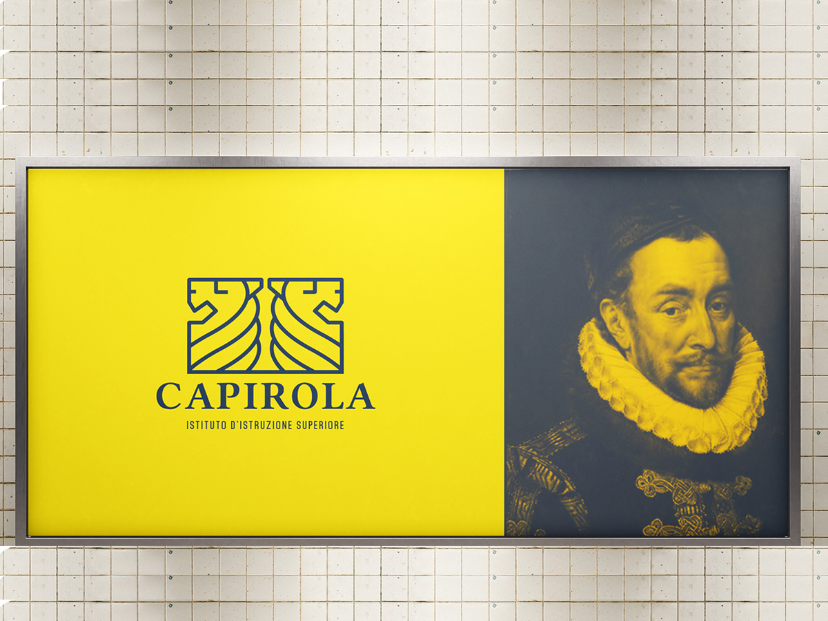 Vincenzo Capirola — colour system