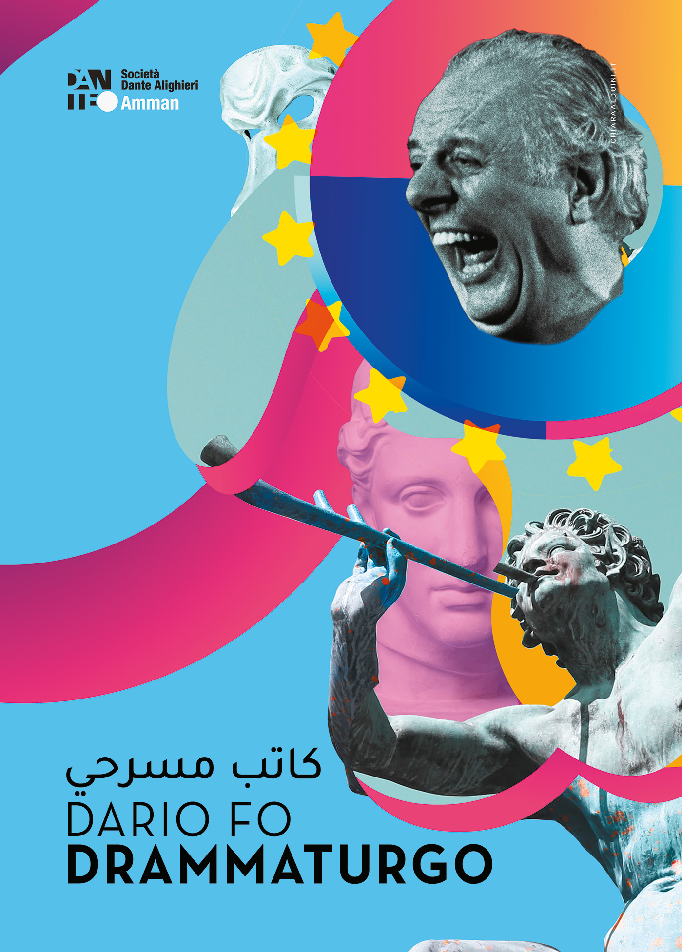 Poster series