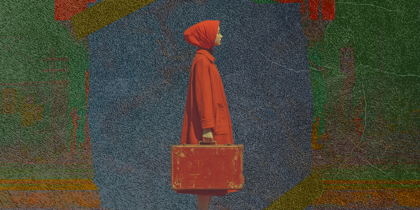 Rima Khcheich — illustration
